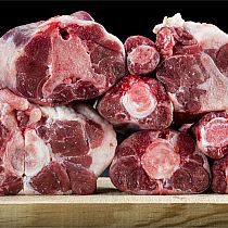 view OX TAIL (500g packs) details