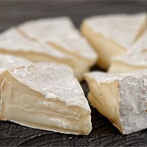 view SOMERSET BRIE (sold per 100 grams) details