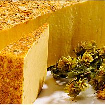 view HEREFORD HOP CHEESE (sold per 100 grams) details