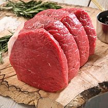 view LOCAL ANGUS TOPSIDE - Christmas order item details
