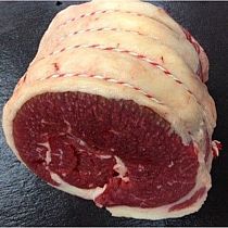 view LOCAL ANGUS ROLLED BRISKET - Christmas order item details