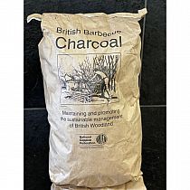 FLAXLEY BARBEQUE CHARCOAL
