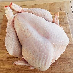 CHICKENS LARGE WHOLE FRESH - Christmas order item