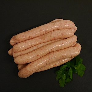 PORK CHIPOLATA SAUSAGES - Christmas order item