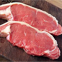view LOCAL ANGUS SIRLOIN STEAKS - Christmas order item details