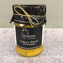 view LUXURY SWEET PICCALILLI details