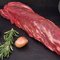 view WHOLE BEEF FILLET - Christmas order item details