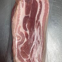 view SMOKED STREAKY BACON 1LB PACKS details